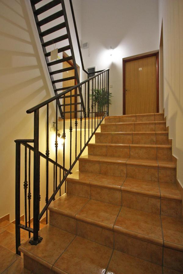 Brijunisol - 3 Apartments Top Position Near The Beautiful Beach 法扎纳 外观 照片