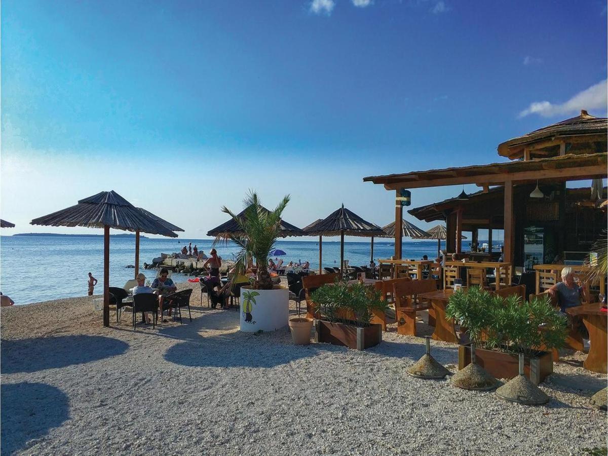 Brijunisol - 3 Apartments Top Position Near The Beautiful Beach 法扎纳 外观 照片